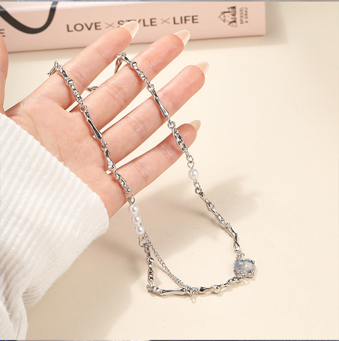 Fashion Irregular Necklace For Women