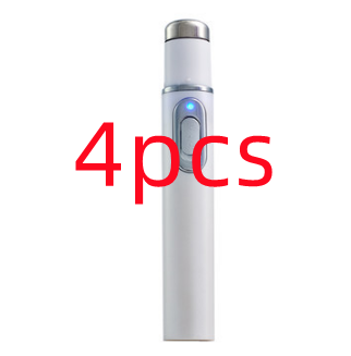 Blue Light Therapy Acne Laser Pen Soft Scar Wrinkle Removal Treatment Device Skin Care Beauty Equipment